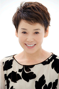 宛如阿修罗三田村纲子