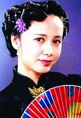 大宅门白玉婷