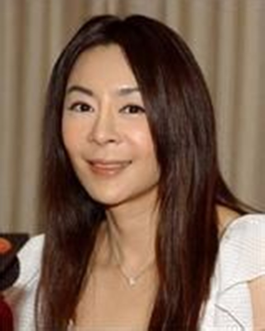 中原镖局莲姨